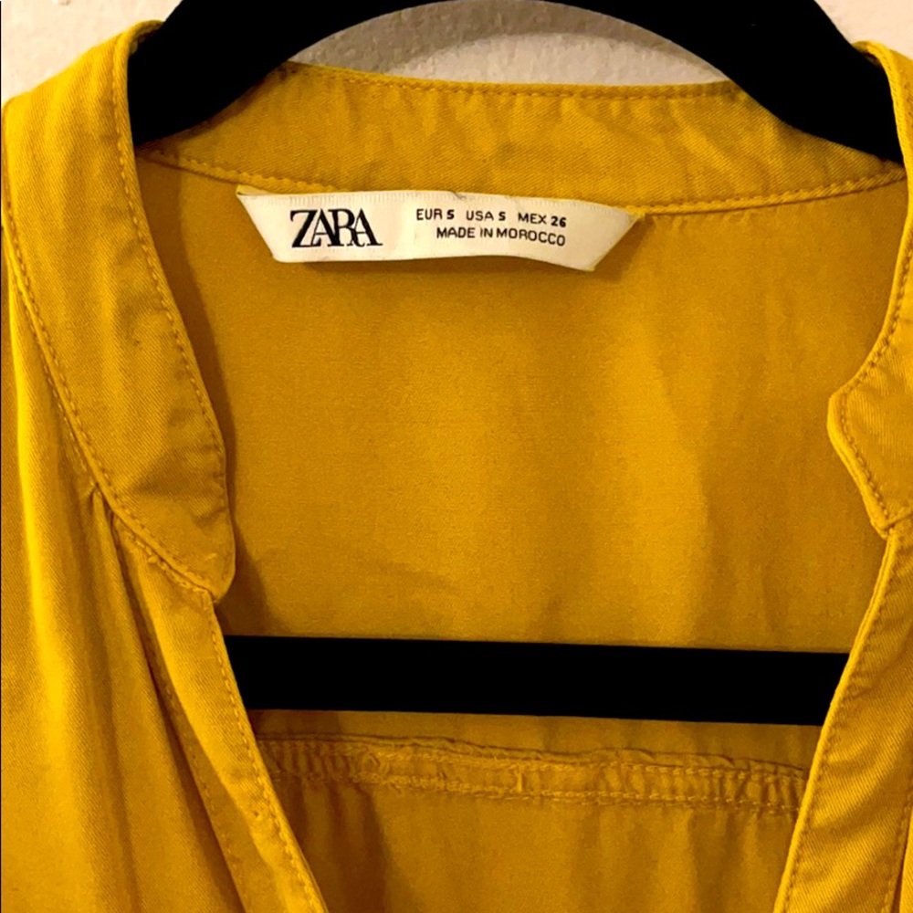 zara S - Picture 5 of 5